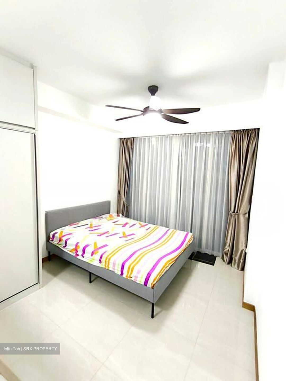 1 Canberra (D27), Condominium #498137281